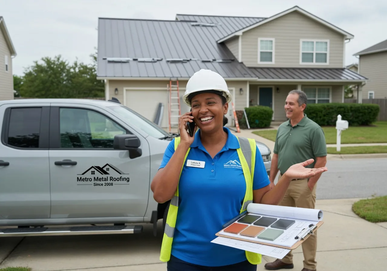 Metal Roofing Installation Ramona, KS FAQs